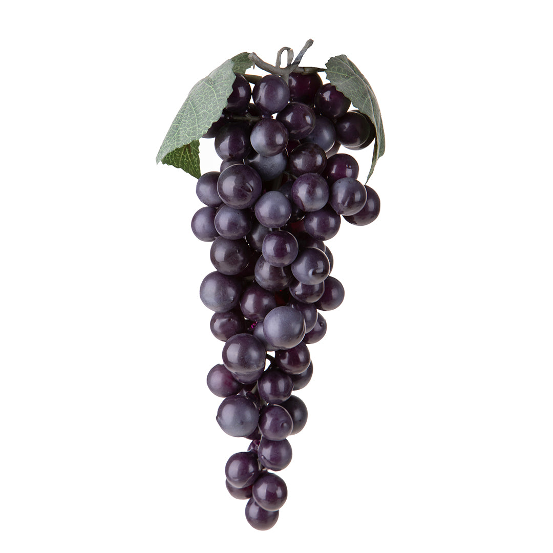 Uva Grappolo per 85 acini artificiale • 29 cm