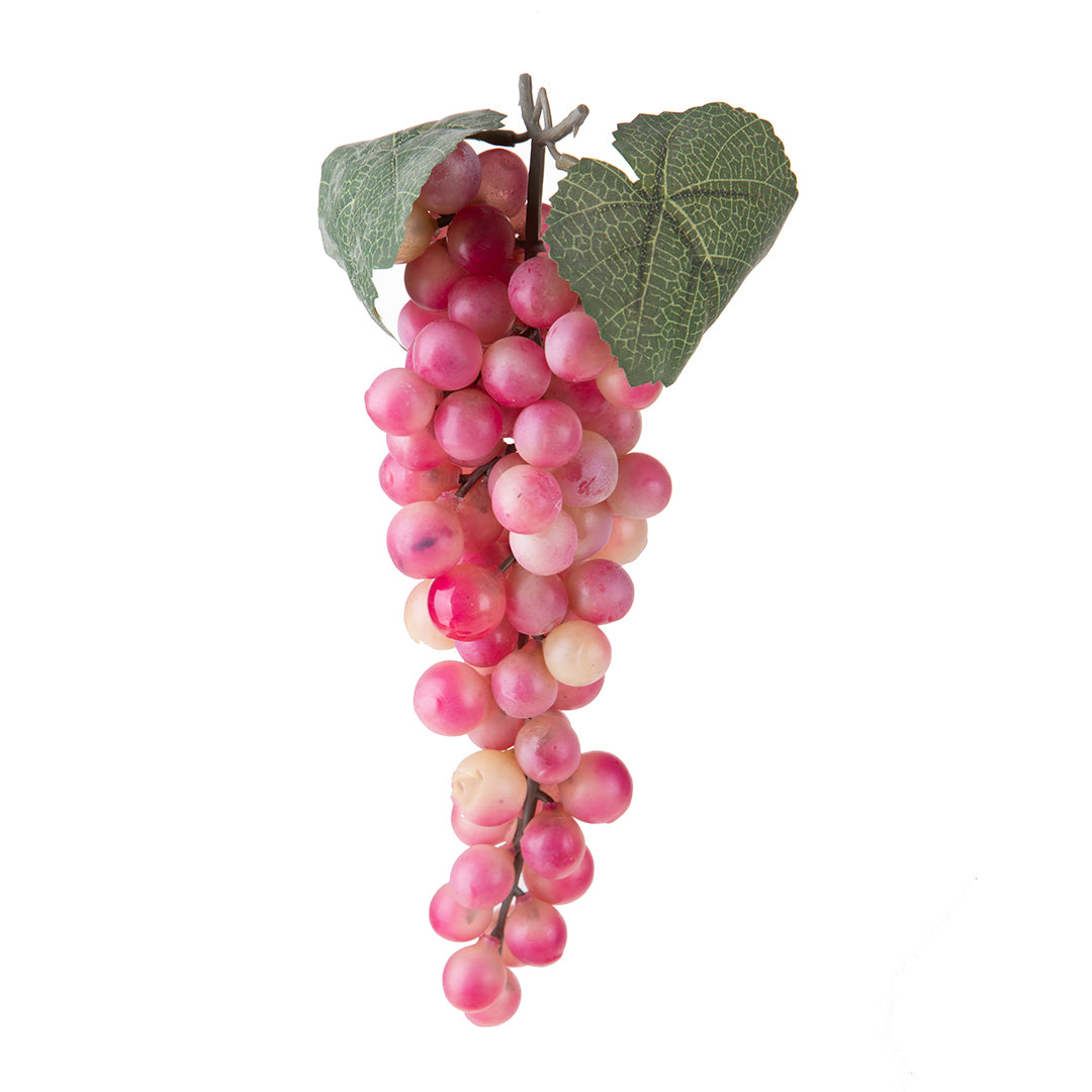 Uva Grappolo per 85 acini artificiale • 29 cm