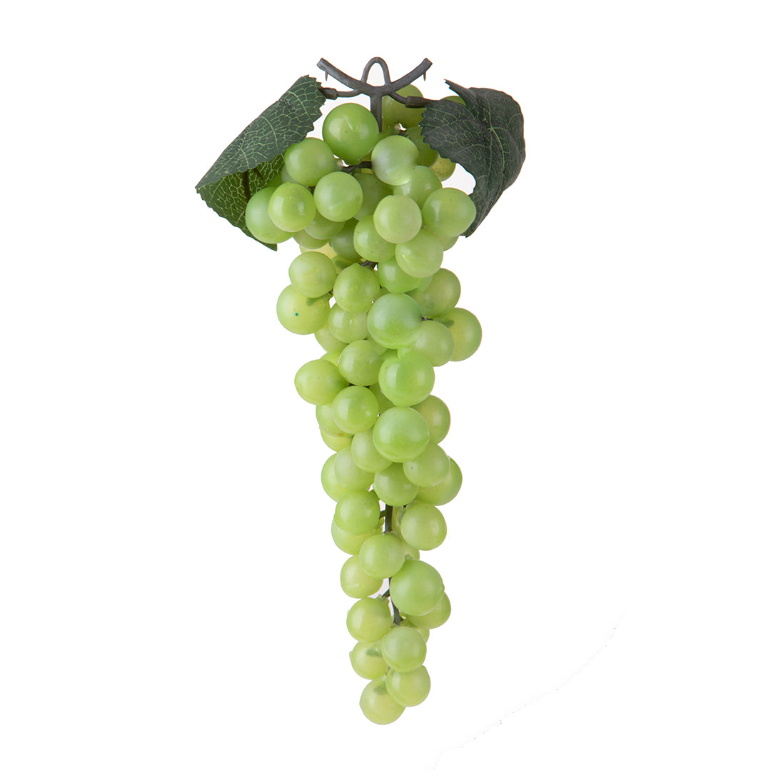 Uva Grappolo per 85 acini artificiale • 29 cm