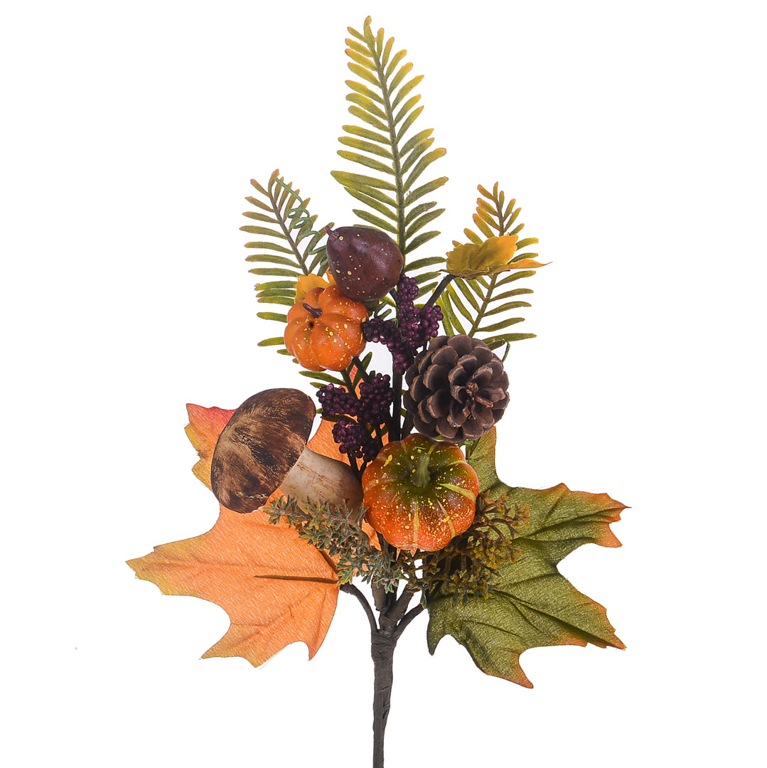 2 Pezzi • Pick con Funghetto • 35 cm