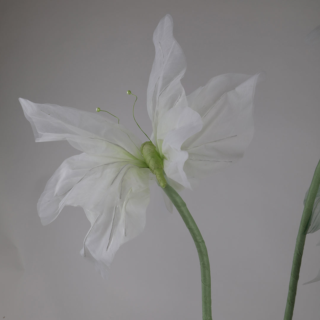 Fiore 3 Farfalle • 180 cm