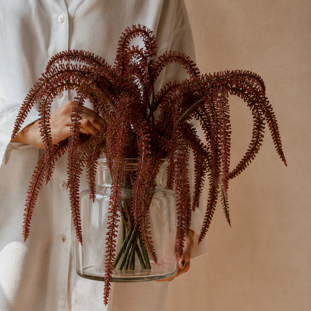 Mazzo Amarantus • 42 cm