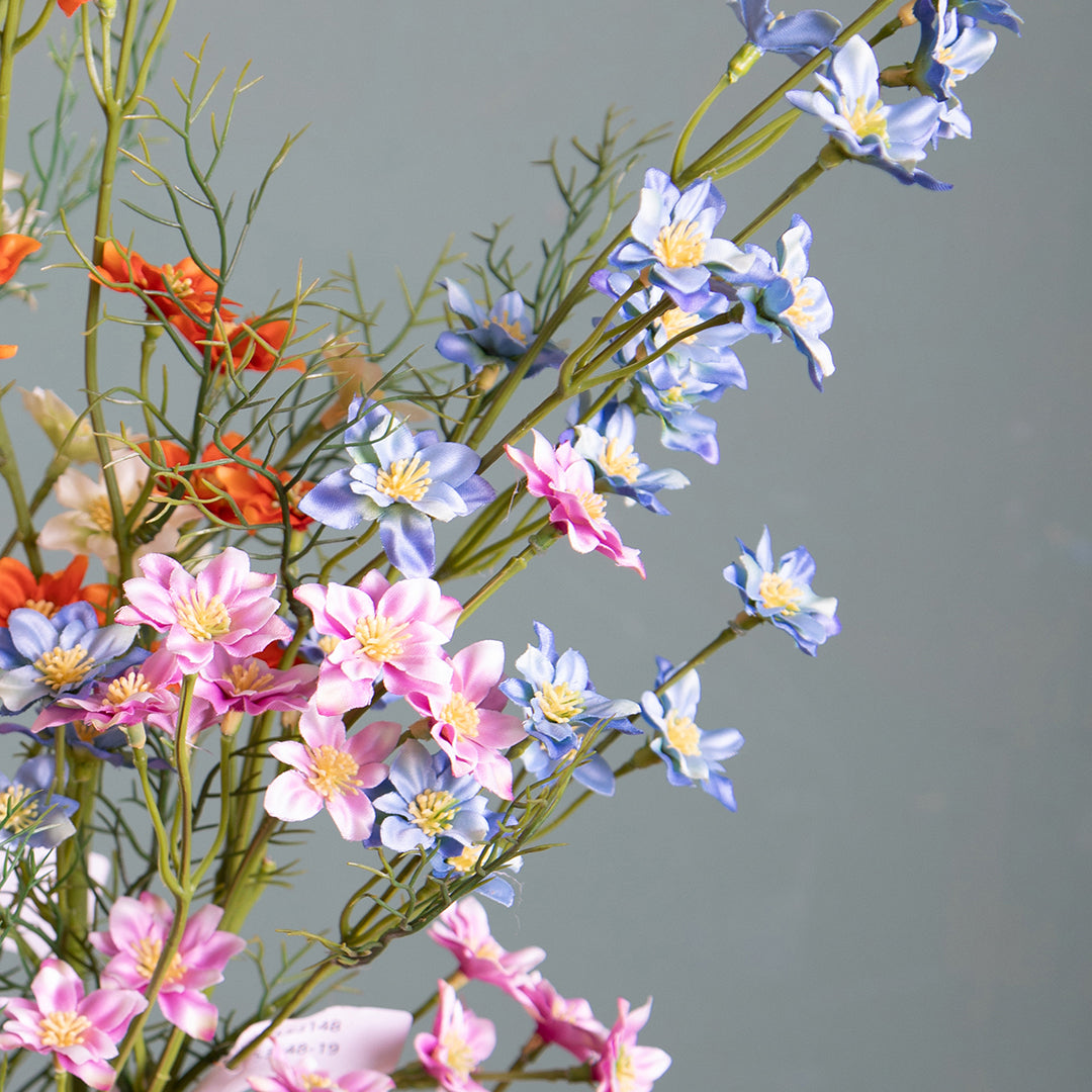 Fiori di campo • 68 cm