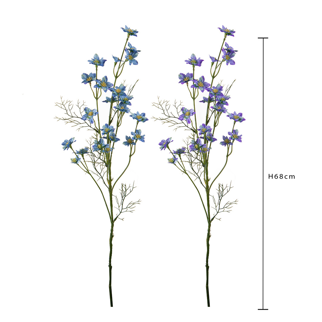 Fiori di campo • 68 cm