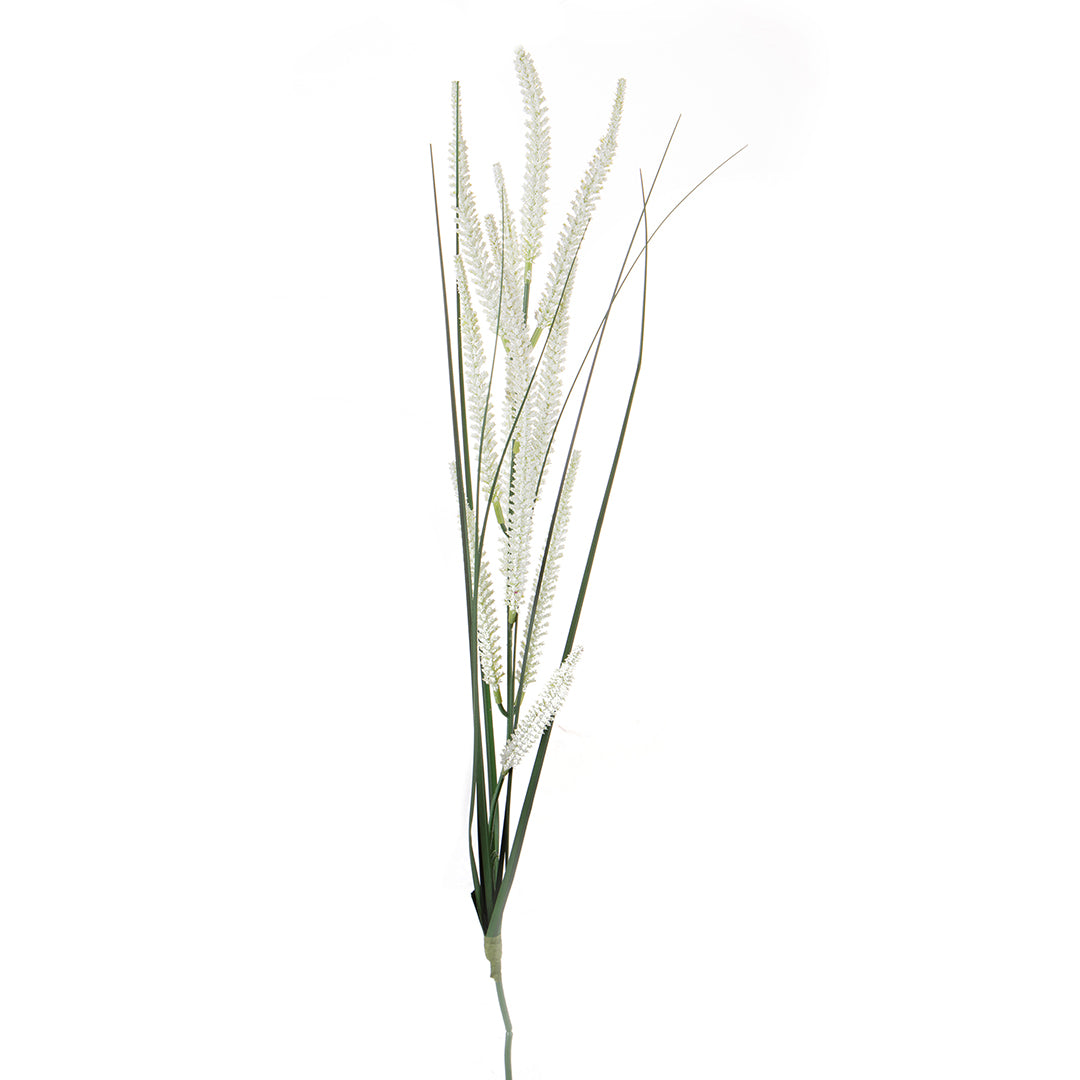 8 Pezzi • Fiore di Astilbe artificiale • 78 cm