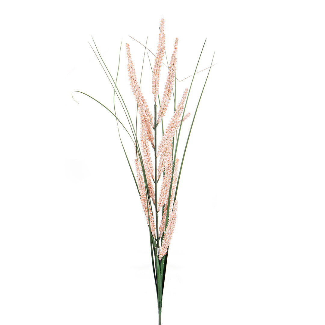 8 Pezzi • Fiore di Astilbe artificiale • 78 cm