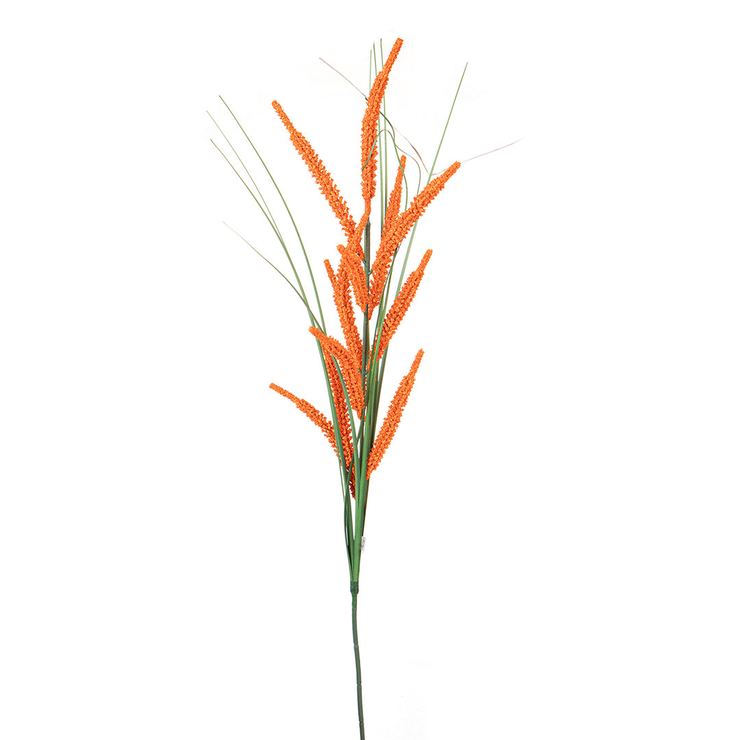 8 Pezzi • Fiore di Astilbe artificiale • 78 cm