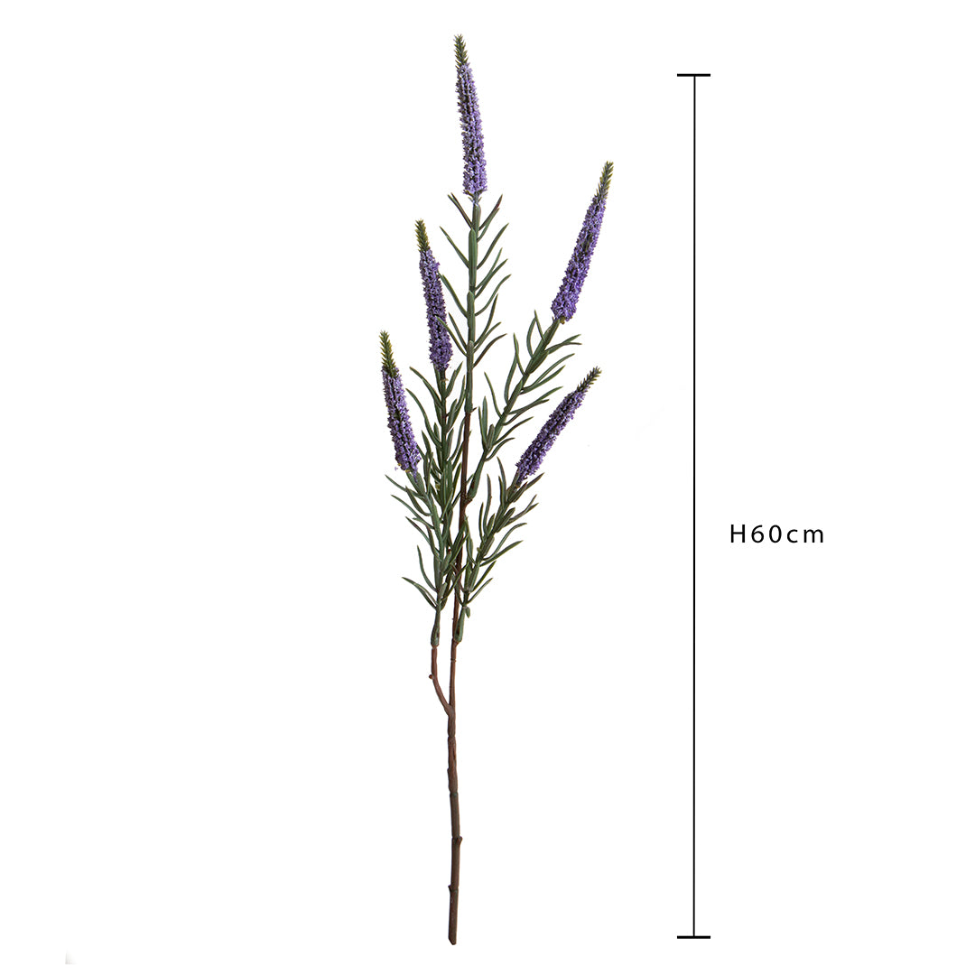 Spiga per 5 • 60 cm