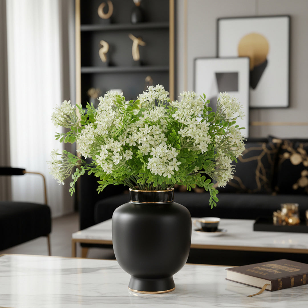 Kalanchoe Fiorita per 3 fiori • 60 cm