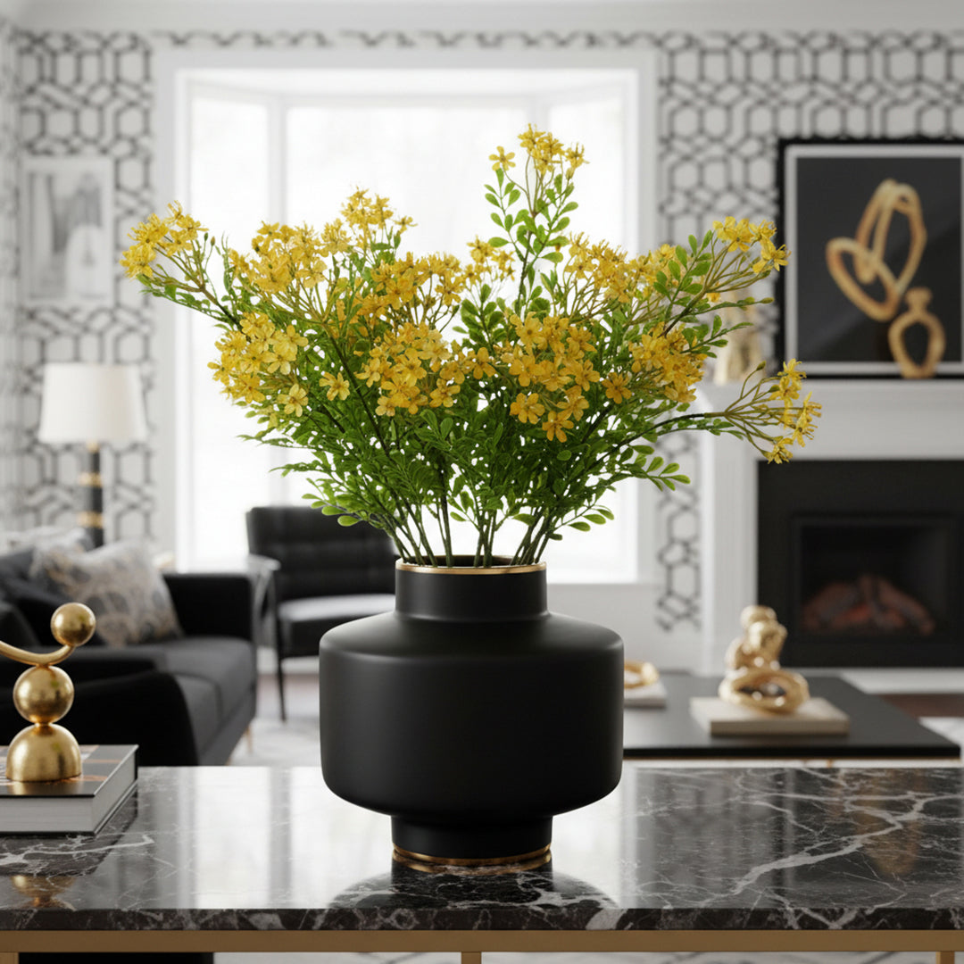 Kalanchoe Fiorita per 3 fiori • 60 cm