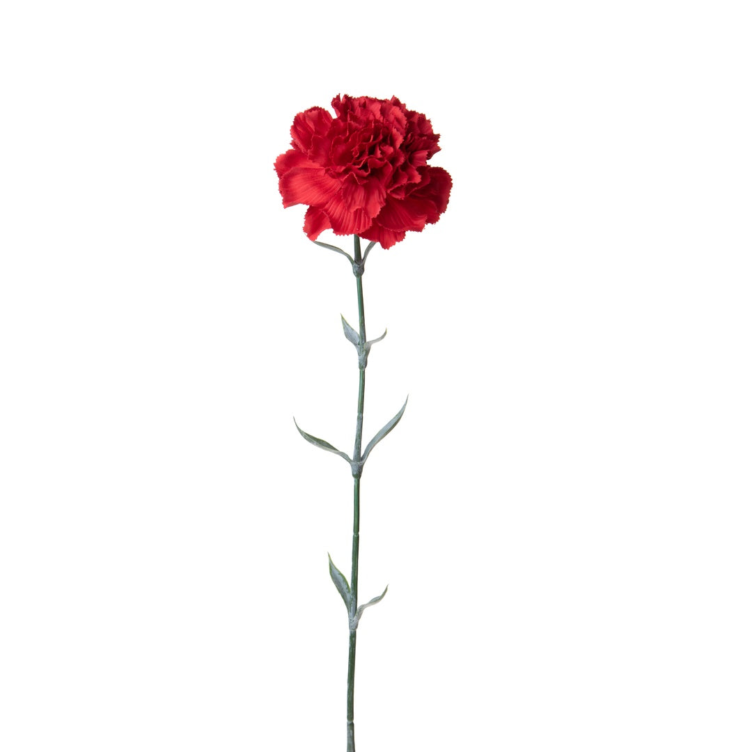 8 Pezzi • Garofano artificiale • 67 cm