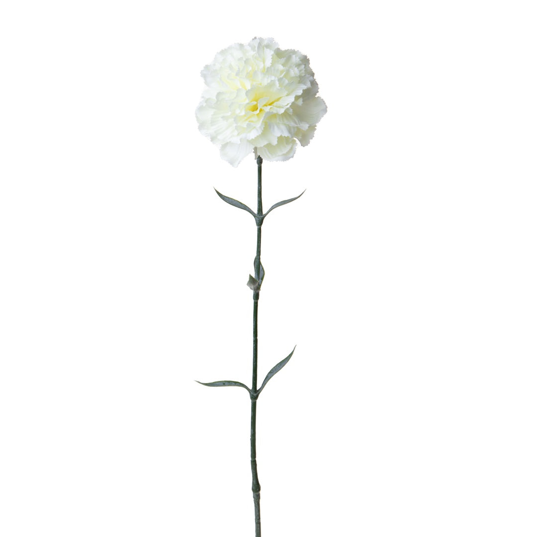 8 Pezzi • Garofano artificiale • 67 cm