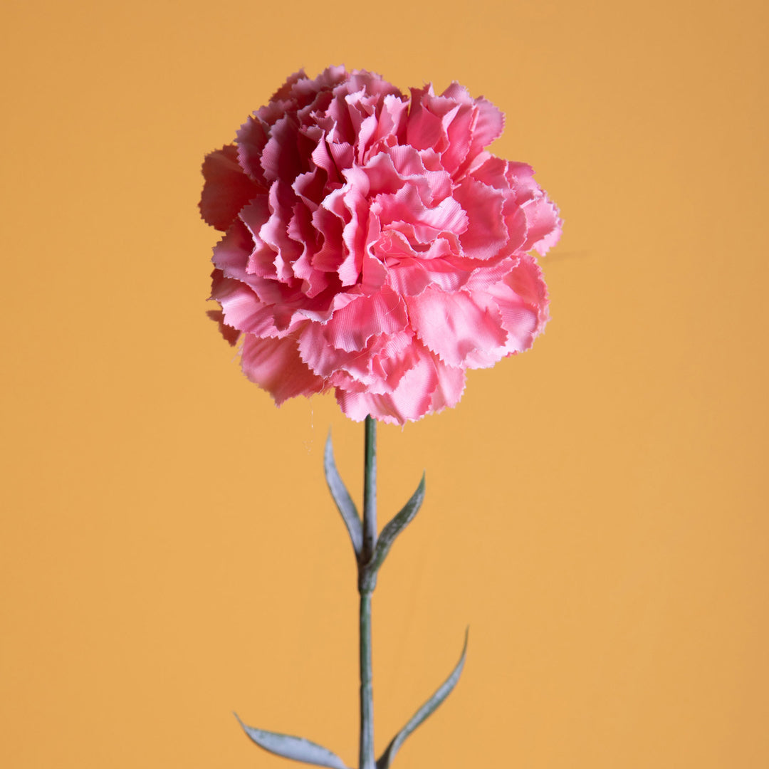 8 Pezzi • Garofano artificiale • 67 cm