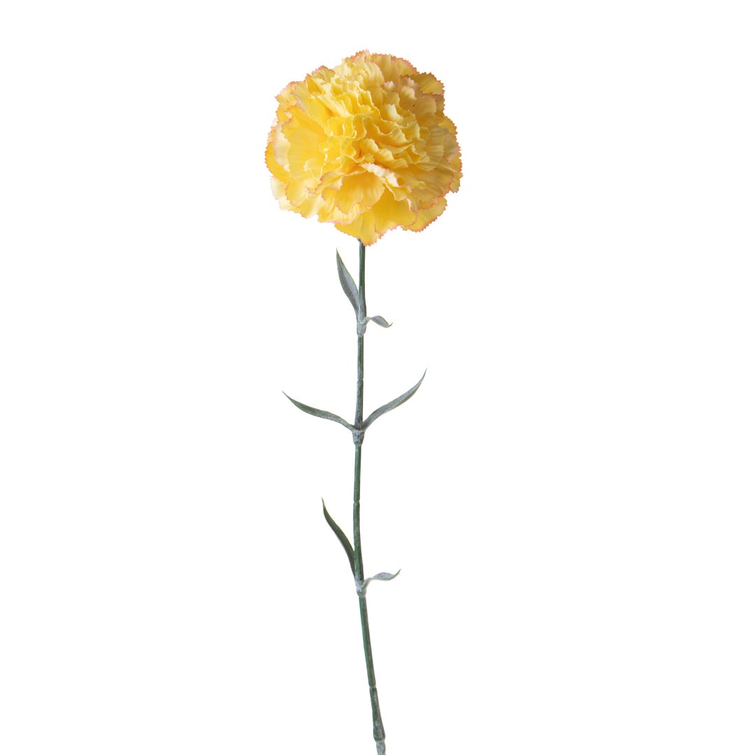 8 Pezzi • Garofano artificiale • 67 cm