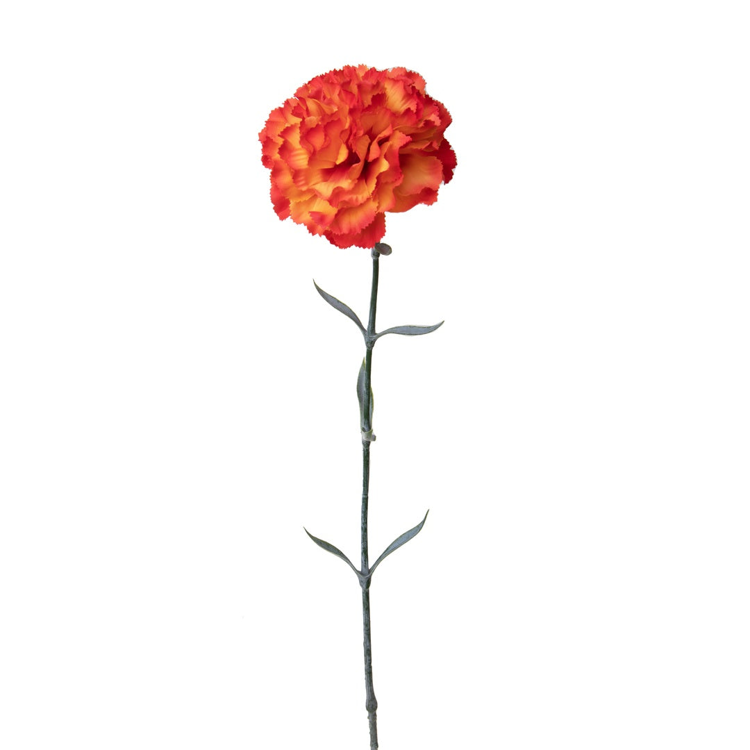 8 Pezzi • Garofano artificiale • 67 cm