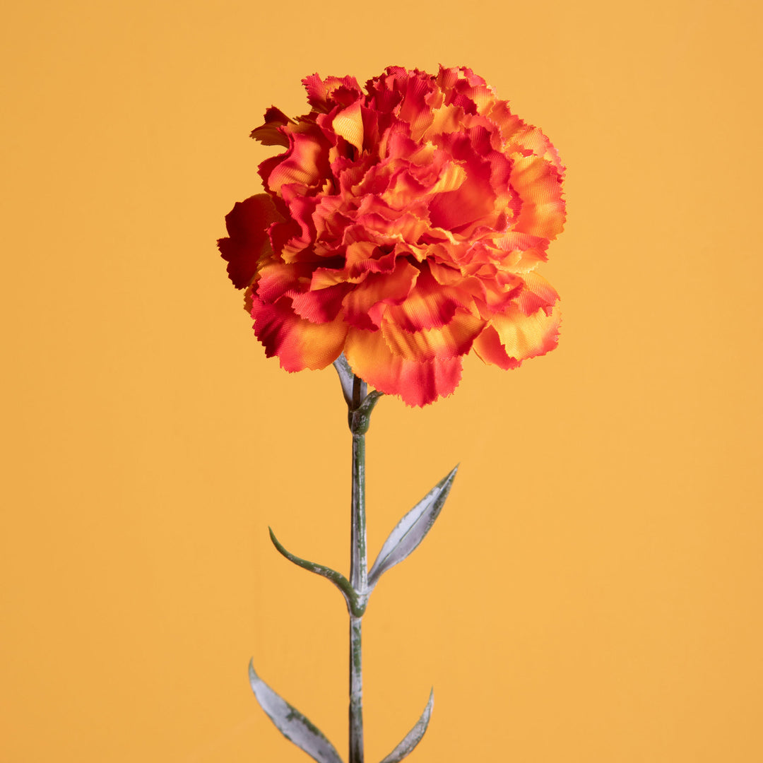 8 Pezzi • Garofano artificiale • 67 cm