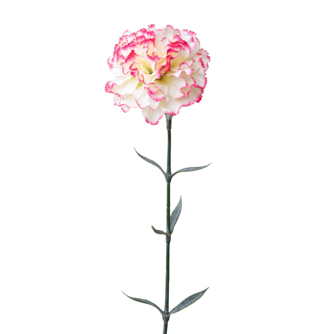 8 Pezzi • Garofano artificiale • 67 cm