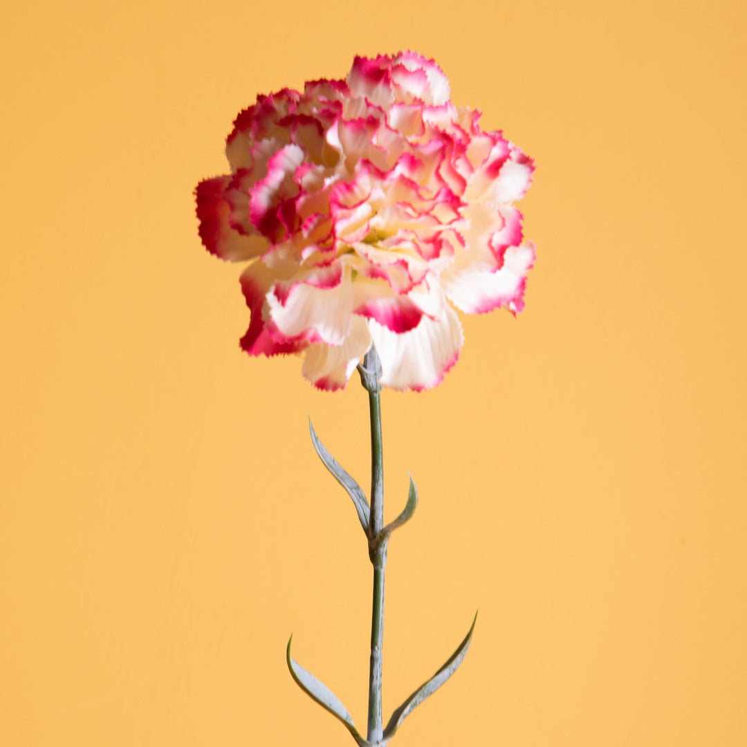 8 Pezzi • Garofano artificiale • 67 cm