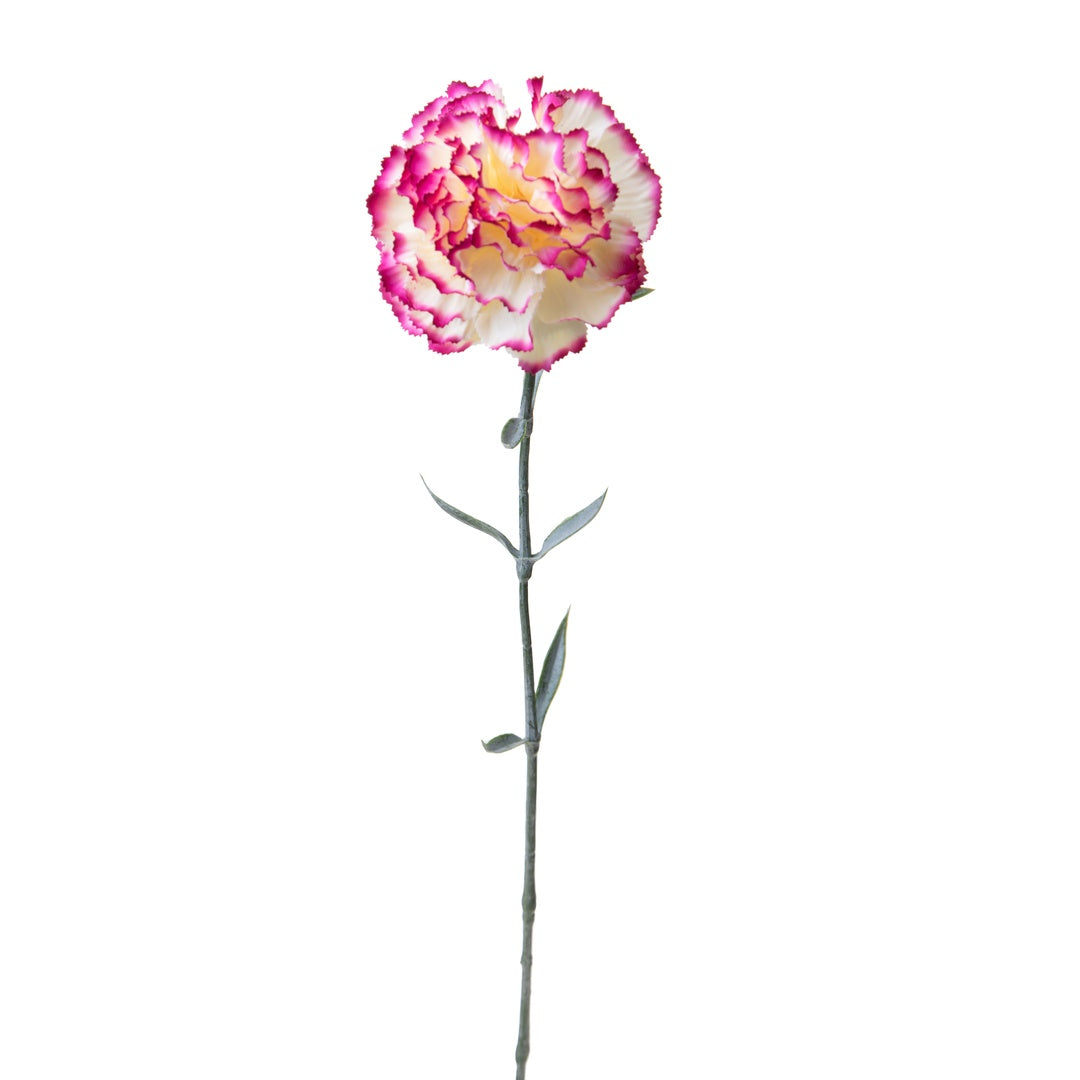 8 Pezzi • Garofano artificiale • 67 cm