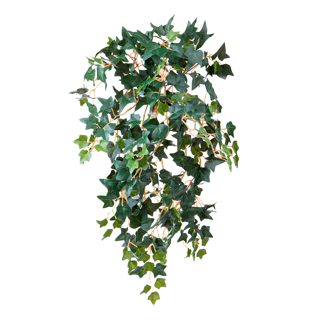 Cadente mini edera 302 foglie artificiale • 50 cm