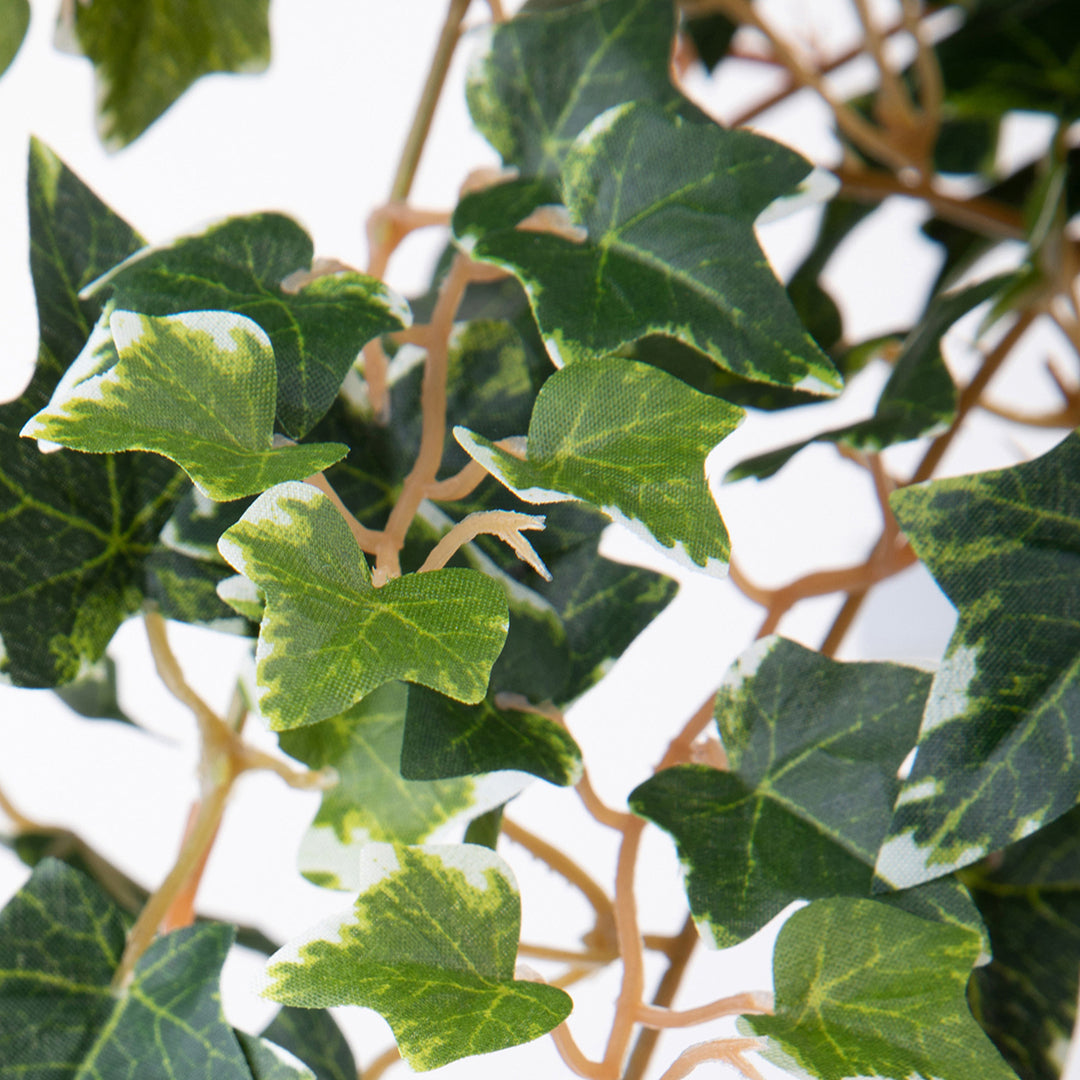 Cadente mini edera 302 foglie artificiale • 50 cm