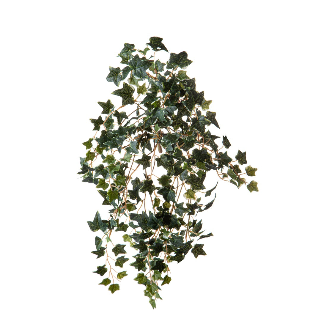 Cadente mini edera 302 foglie artificiale • 50 cm