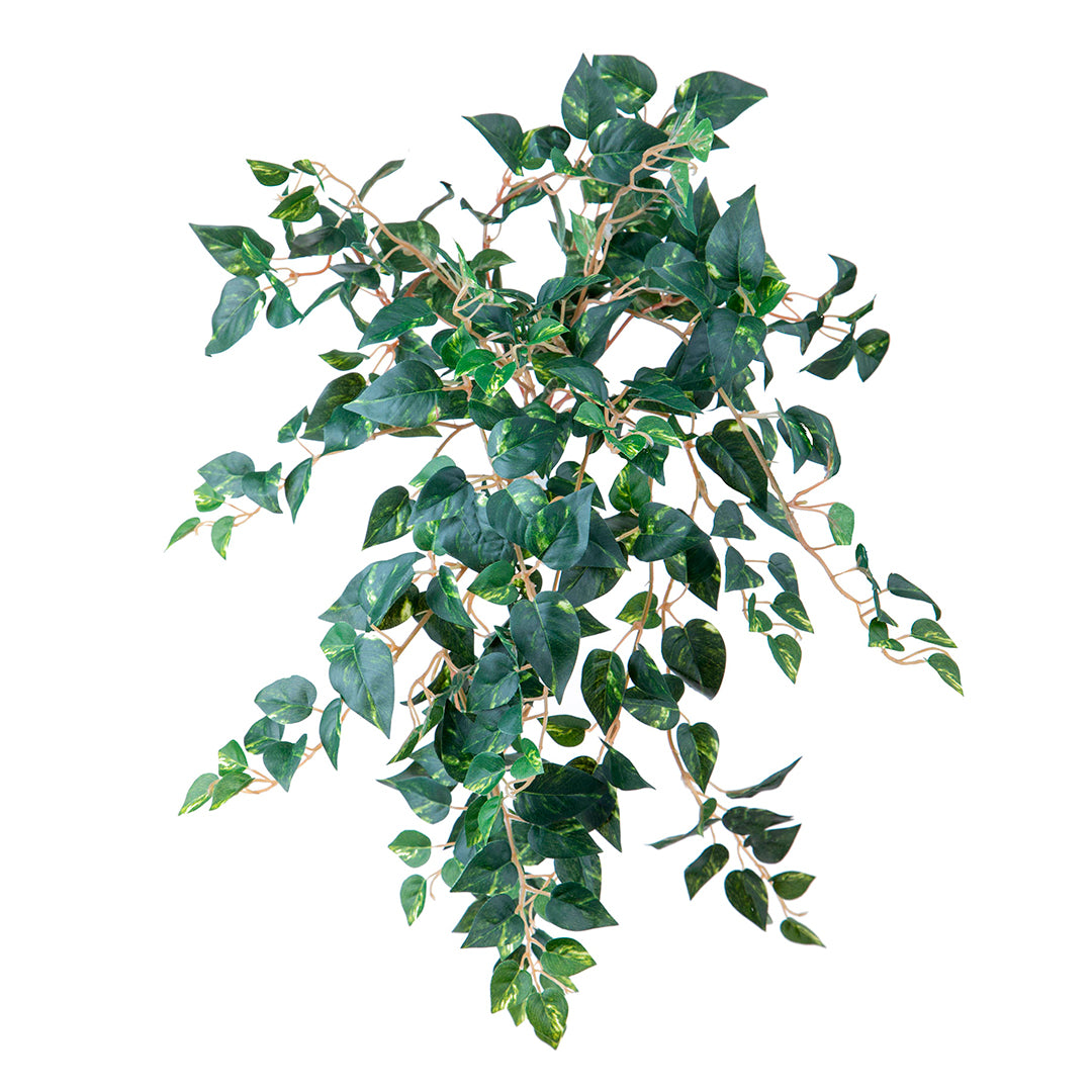 Cadente mini potus 302 foglie artificiale • 50 cm