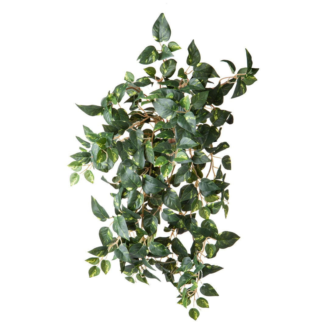 Cadente mini potus 302 foglie artificiale • 50 cm