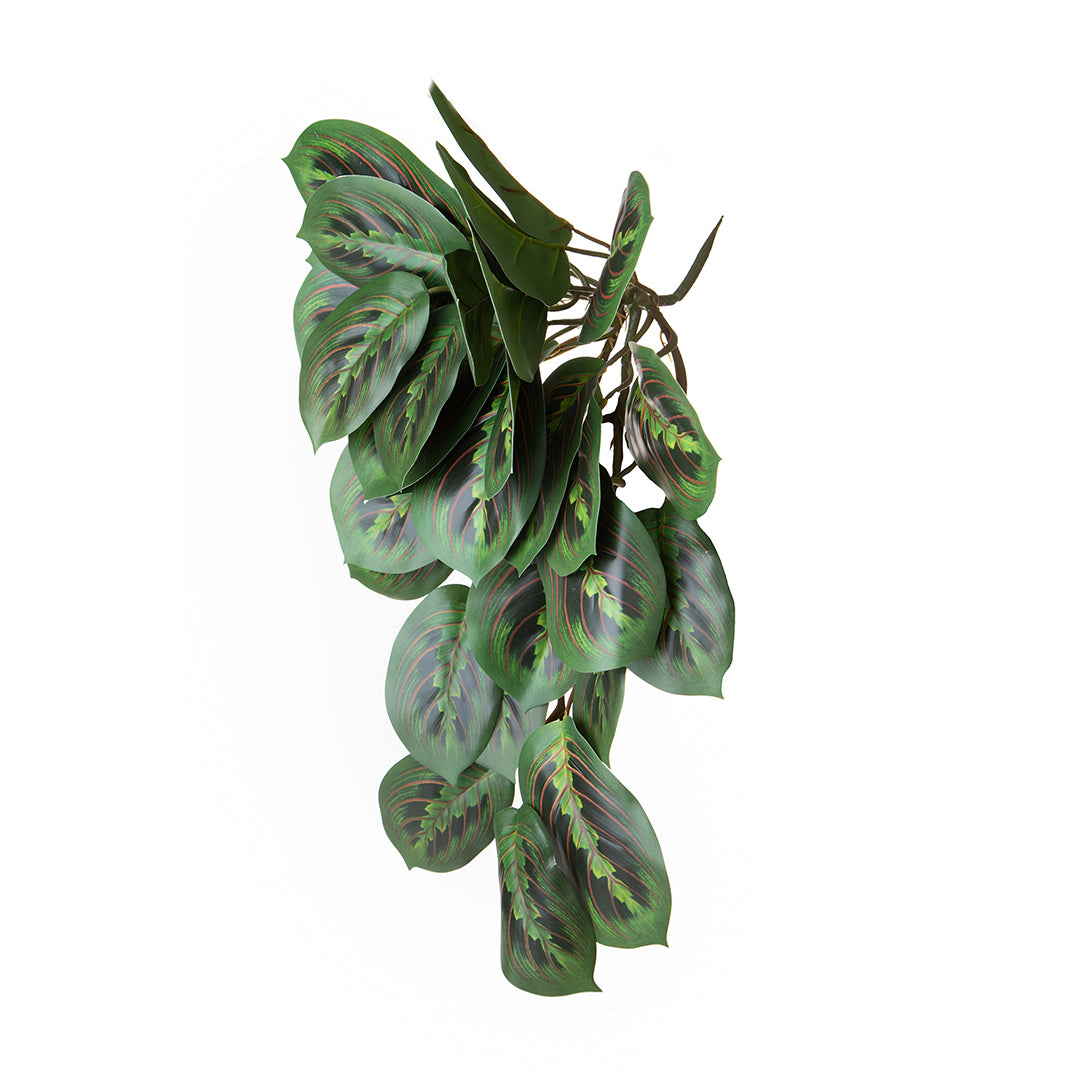 Amaranta vine artificiale • 59 cm