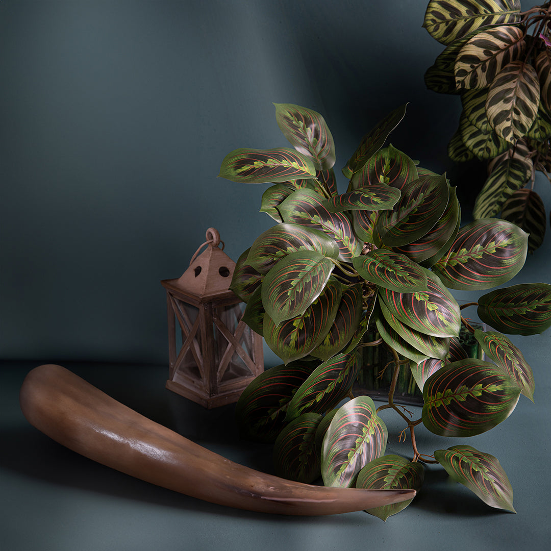 Amaranta vine artificiale • 59 cm