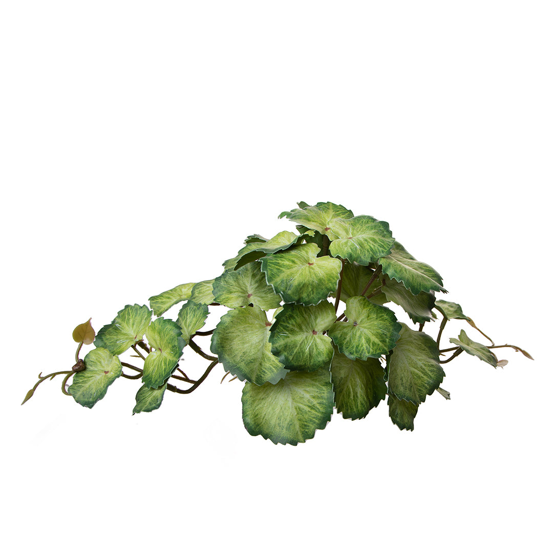 Heuchera 36 foglie artificiale • 20 cm