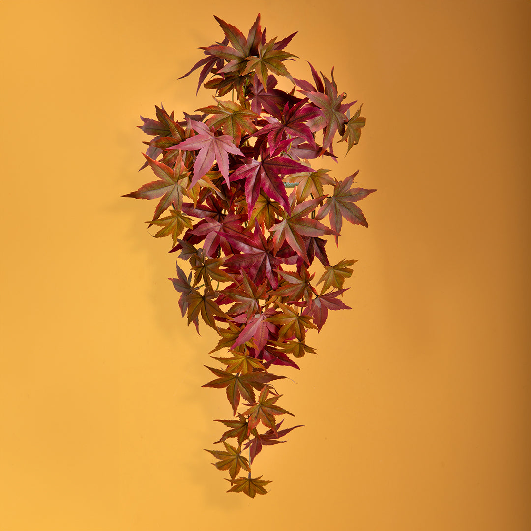 Acero pendente artificiale • 66 cm
