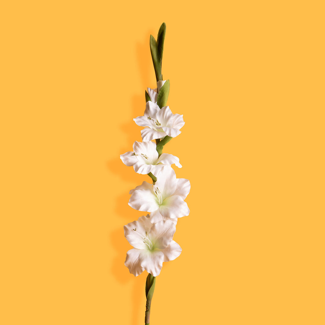 3 Pezzi • Fiore di bougainville artificiale • 85 cm
