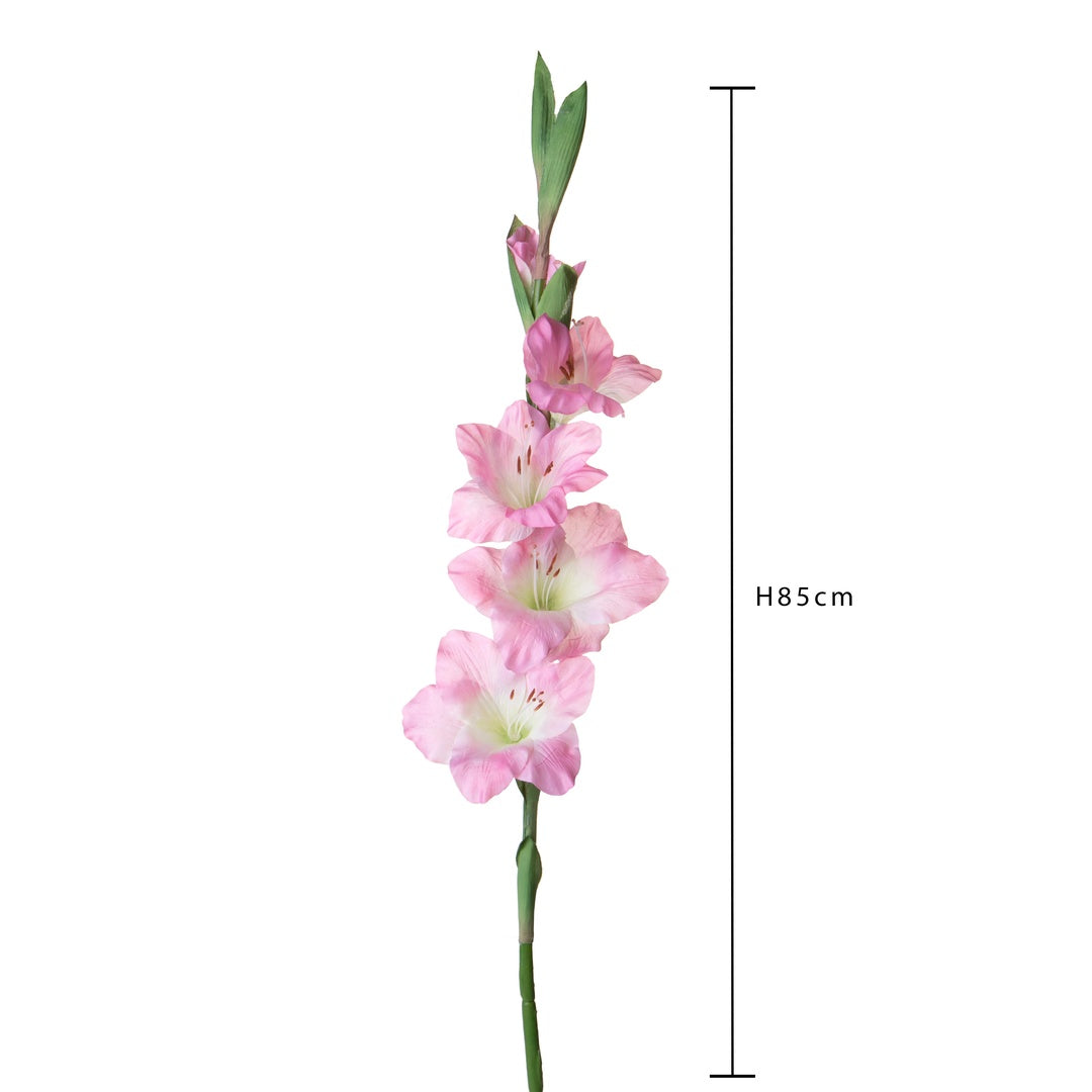 3 Pezzi • Fiore di bougainville artificiale • 85 cm