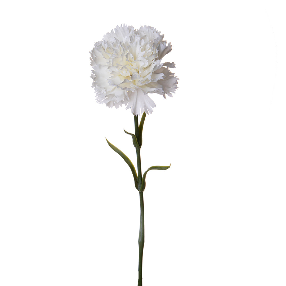 Garofano con 6 Foglie • 57 cm