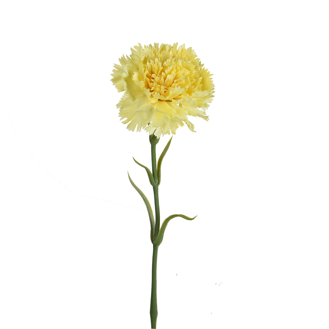 Garofano con 6 Foglie • 57 cm