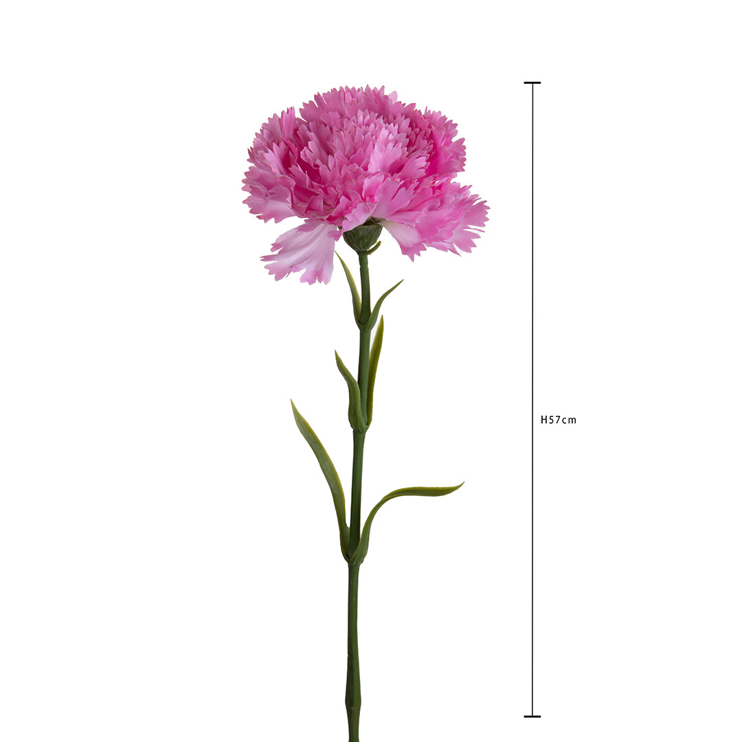 Garofano con 6 Foglie • 57 cm