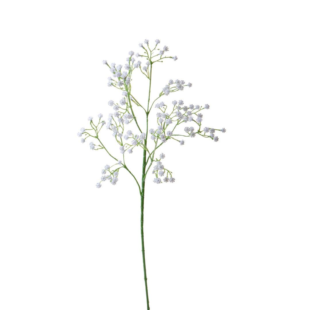 8 Pezzi • Ramo di gypsophila artificiale • 61 cm