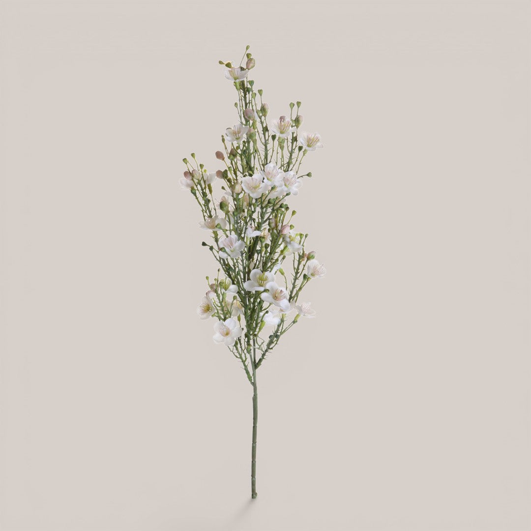 Fiori Di Campo Ramo con 21 Fiori • 58 cm