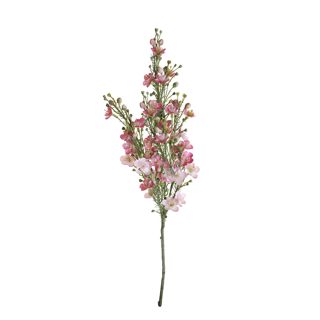 Fiori Di Campo Ramo con 21 Fiori • 58 cm