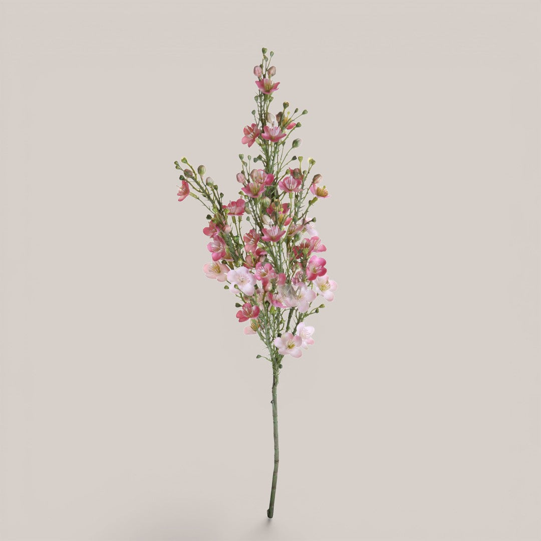 Fiori Di Campo Ramo con 21 Fiori • 58 cm