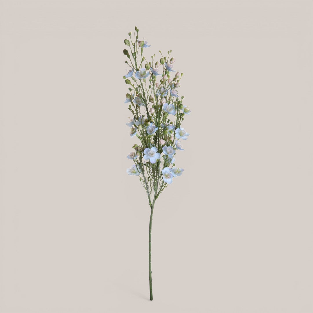 Fiori Di Campo Ramo con 21 Fiori • 58 cm