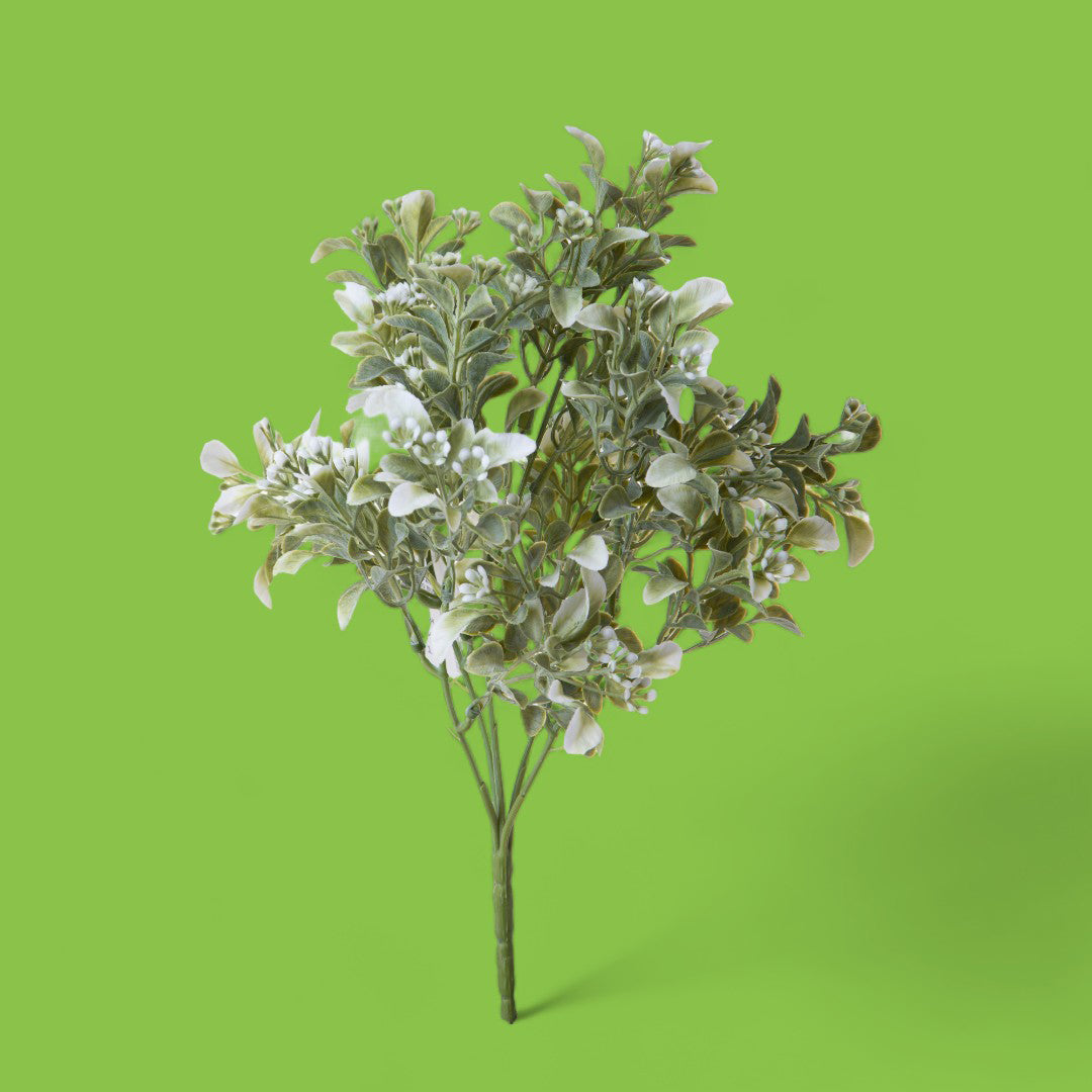 Mini bosso bush artificiale • 33 cm