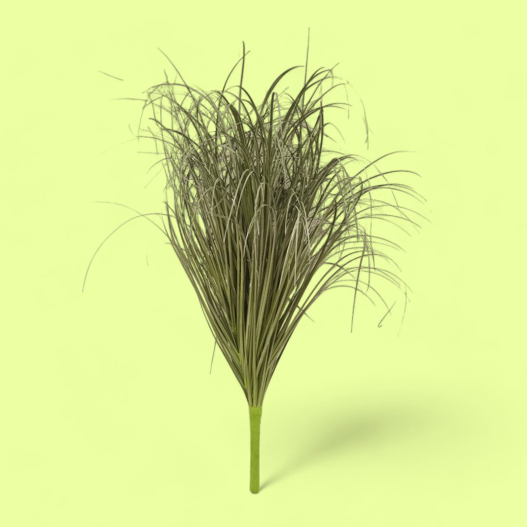 Pennisetum pianta artificiale • 68 cm