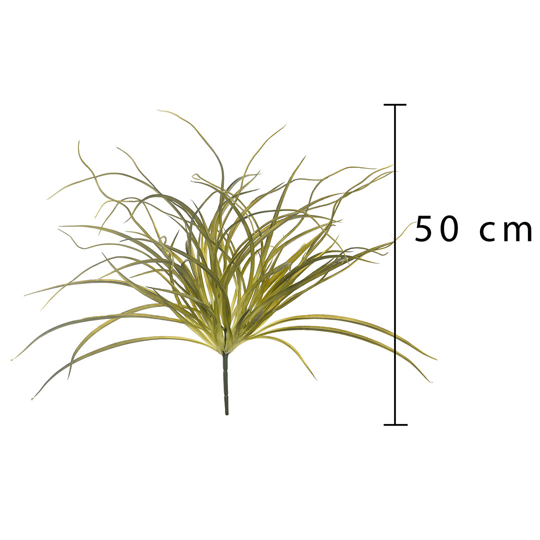 Ciuffo Erbetta artificiale •  50 cm