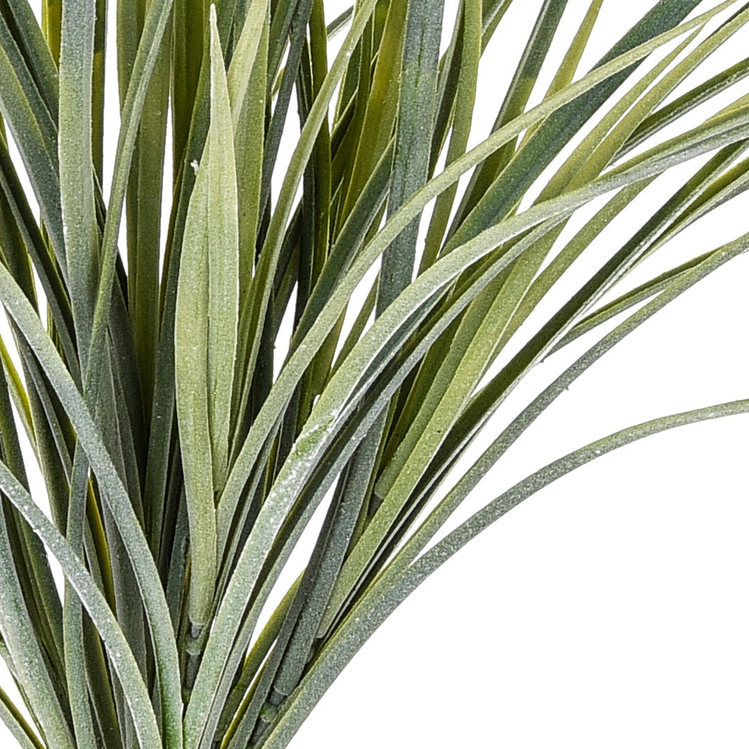 Ciuffo di erbetta artificiale • 51 cm