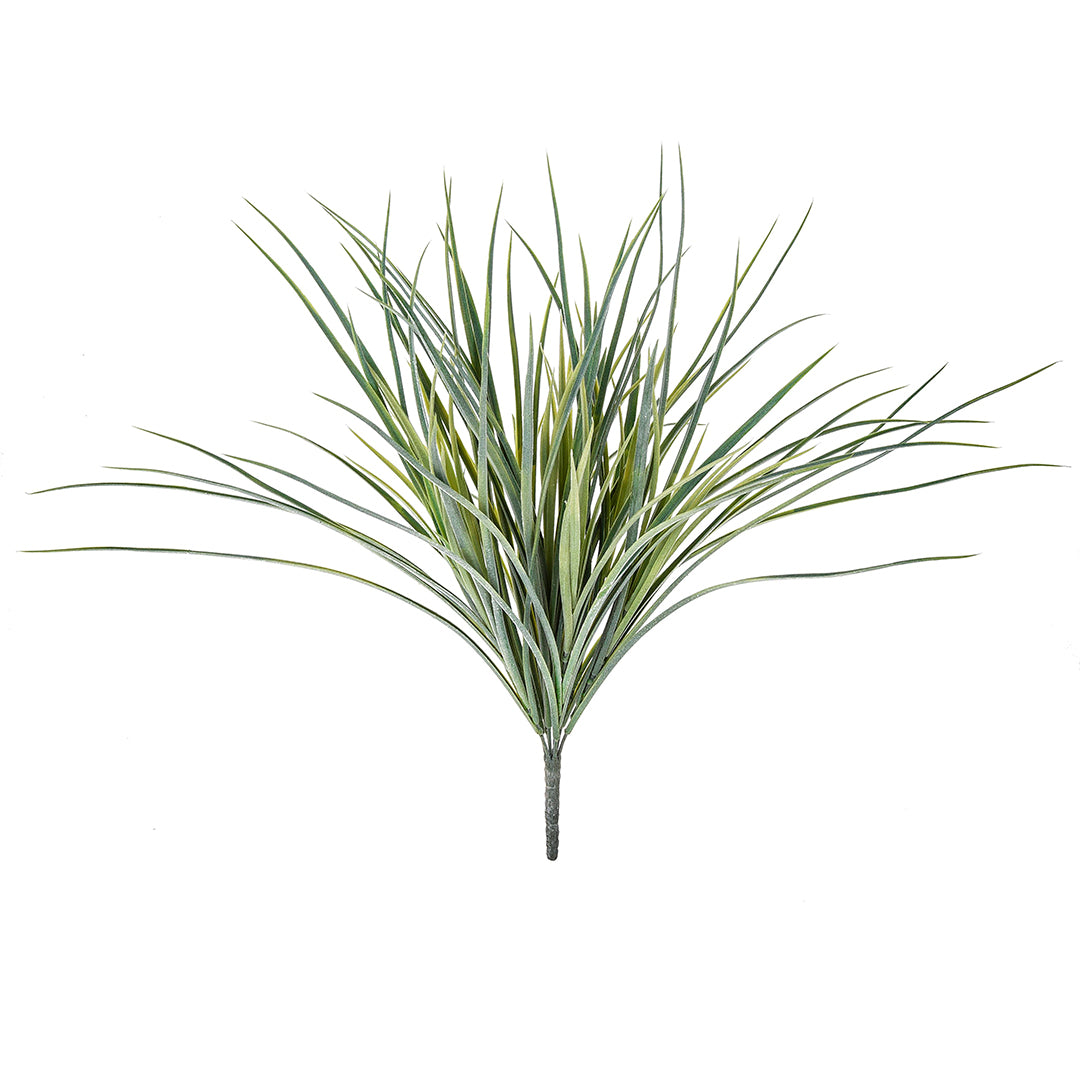 Ciuffo di erbetta artificiale • 51 cm