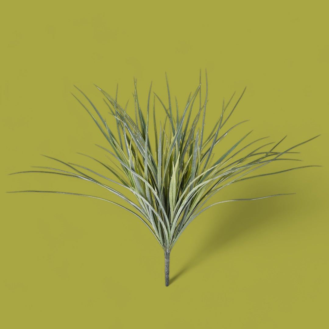 Ciuffo di erbetta artificiale • 51 cm