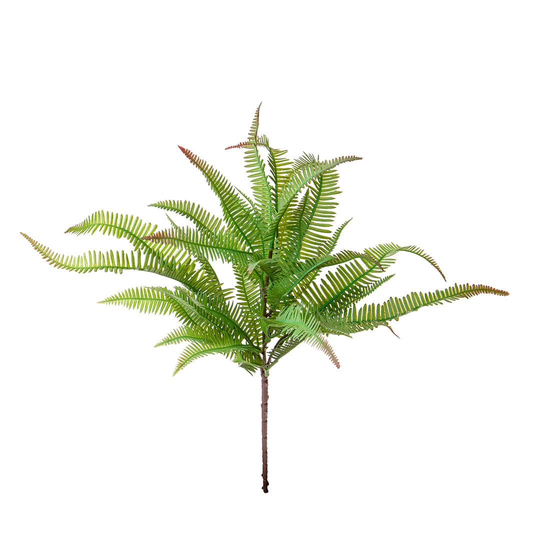 Cespuglio felce artificiale • 49 cm