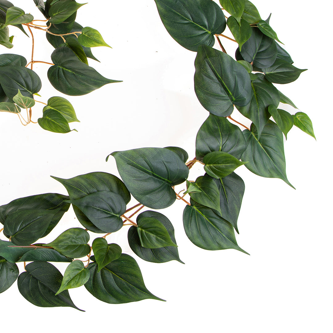 Ghirlanda potus artificiale • 200 cm
